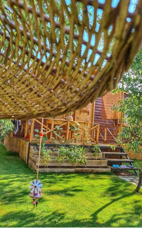 Derin Tas-Bungalow Datca Exterior photo