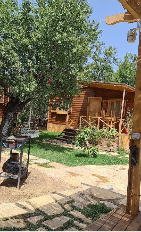 Derin Tas-Bungalow Datca Exterior photo