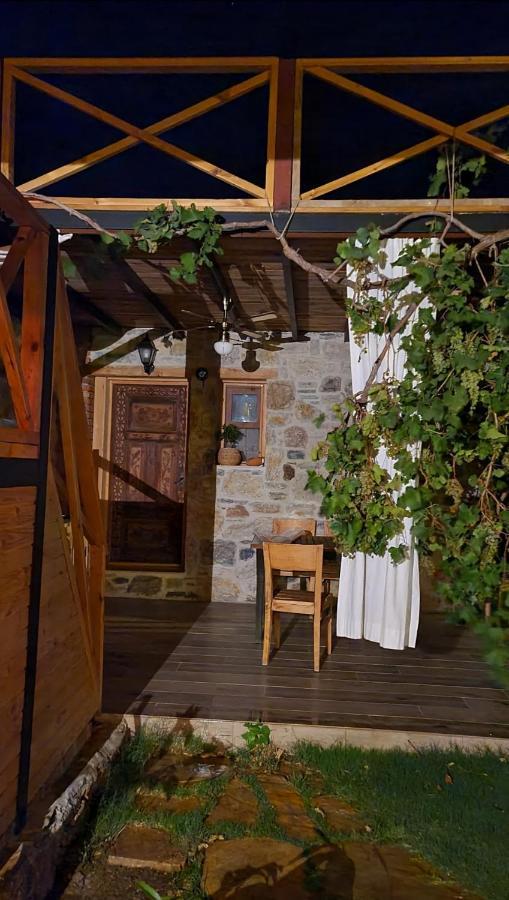 Derin Tas-Bungalow Datca Exterior photo